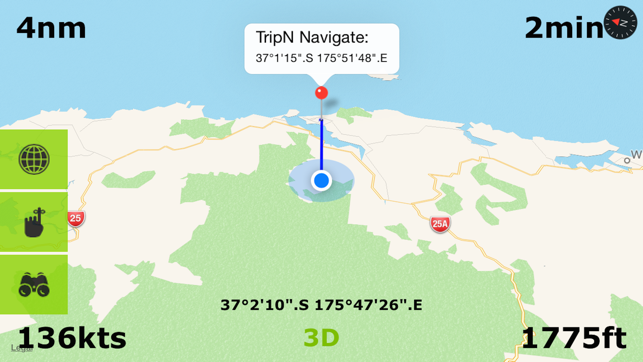 TripN Navigate(圖1)-速報App