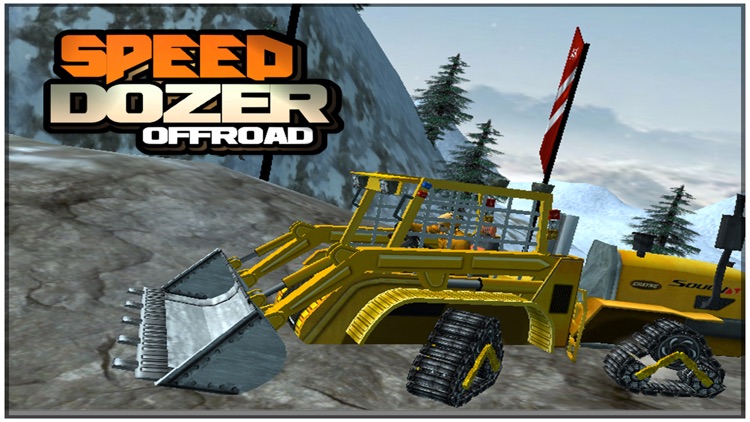 Speed Dozer Offroad