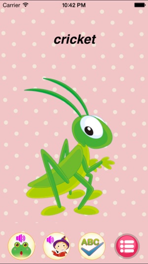 Learn Insect(圖1)-速報App