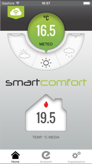 SmartComfort