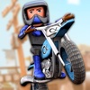 Cartoon Dirt Bike Runner - Free GP Motorcycle Racing Game For Kids