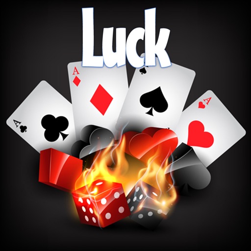 ``` Aadmirable Casino of Luck