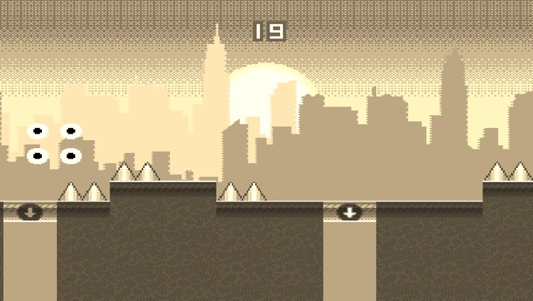 Over Spikes screenshot-3