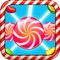 Candy Dash Crunch Deluxe - Match 3 Story Mania
