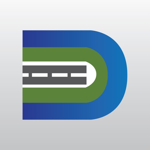 Tráfico de Audio Miami-Dade iOS App