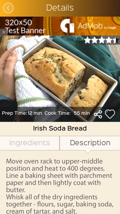 the bread lover's bread machine cookbook screenshot-4