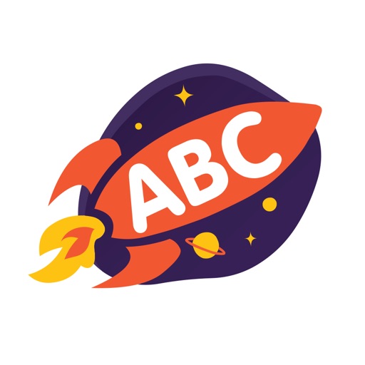 ABC-raketen iOS App
