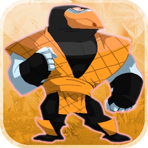 Clone Attack Smash - Scorpion Version icon