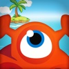 Happy Minion Sea Escape ULTRA - The Monsters World Jump Game