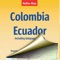 e present a digital version of the detailed paper map of Colombia and Ecuador