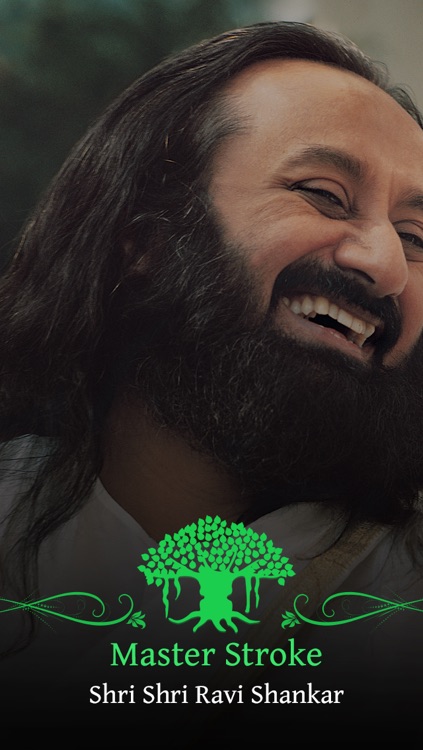 Sri Sri Ravi Shankar Masterstroke screenshot-4