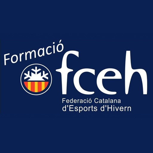 FORMACIÓ FCEH icon