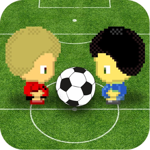 Goal Kick Evolution iOS App