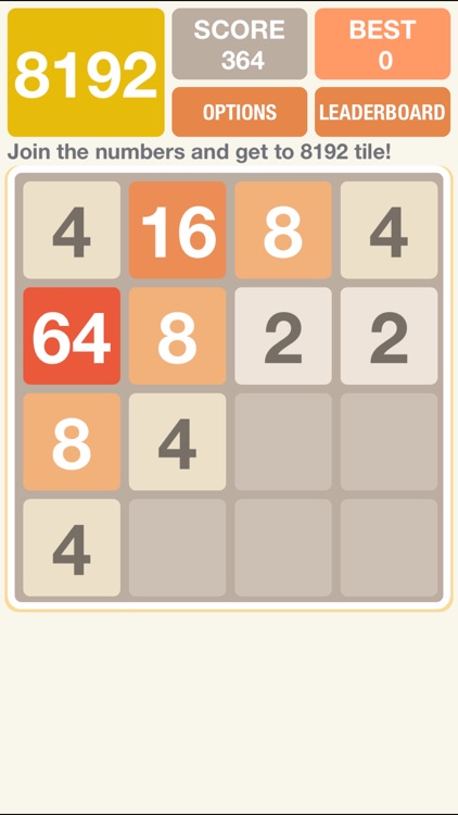 8192 - New Version screenshot-4