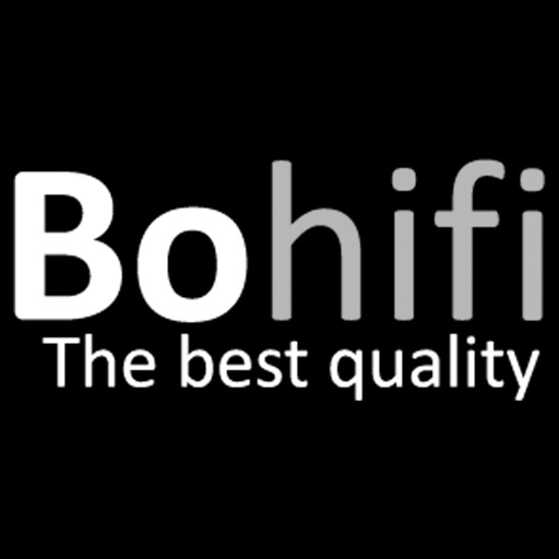 Bohifi