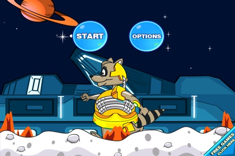 Animal Zoo Space Escape EPIC - The Tiny Race Game for Boys, Girls & Kids screenshot 3