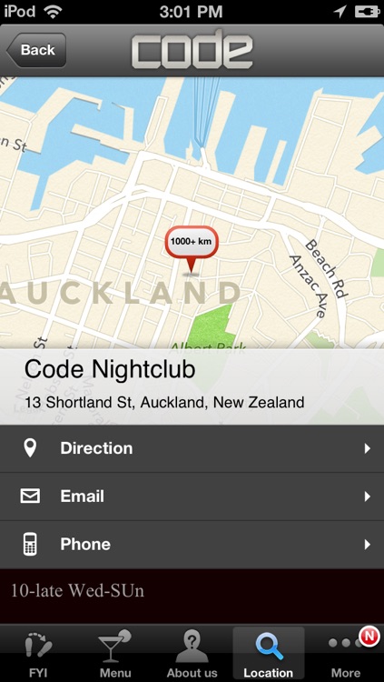Code NZ screenshot-3