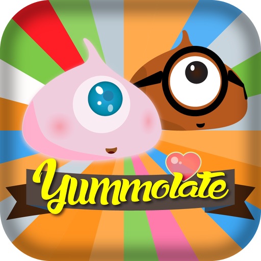 Yummolate™ Classic Version