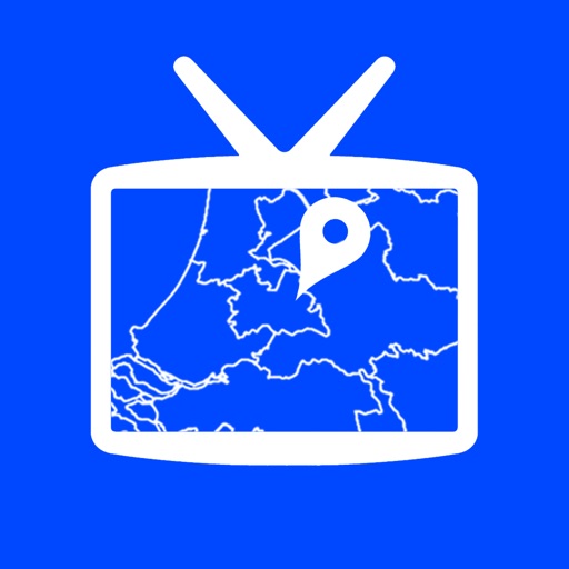 Regio TV icon