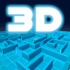 MAZE TOWER -立体迷路3D- iPhone / iPad