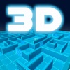 MAZE TOWER -立体迷路3D-