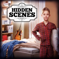 Activities of Hidden Scenes - Home Sweet Home