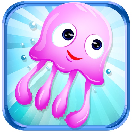 Jelly Squish 2 - Evolution iOS App