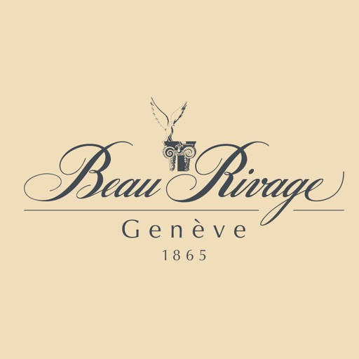 Beau Rivage Mobile Valet icon