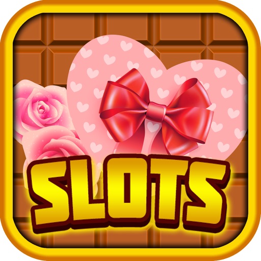 Lucky Candy Fruit Jam in Win Big Slots Fortune Casino Blast Pro icon