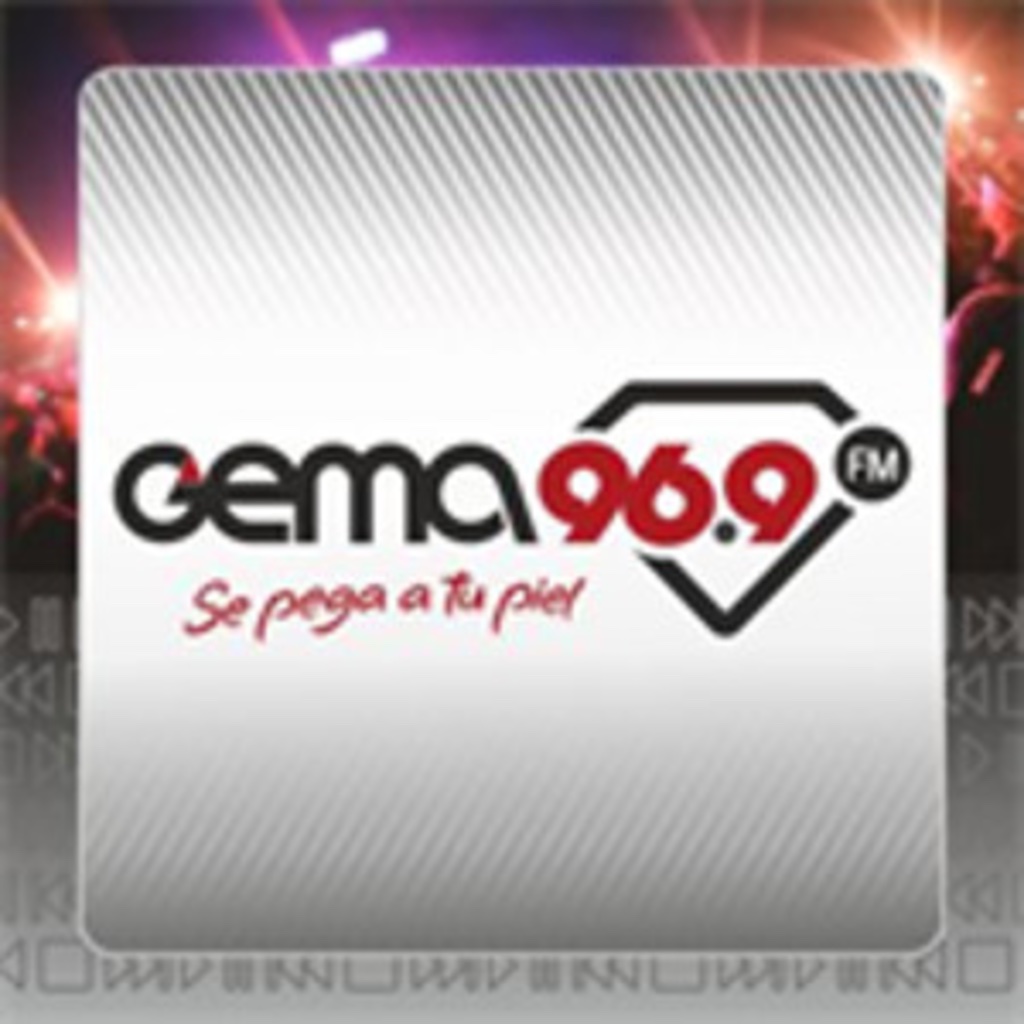 GEMA 96.9 FM icon