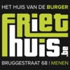 Friethuis Menen