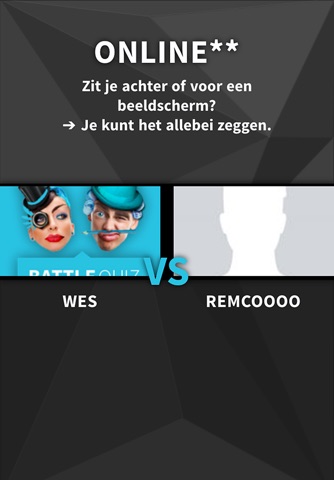 ROCMN WoordBattle screenshot 3