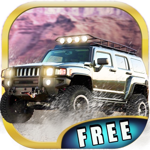 Offroad Racing 2014 icon