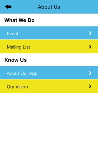 Johnson Toh App screenshot 2