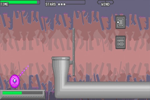 Monster Cleaner - Clean Monster screenshot 2