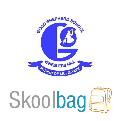 Good Shepherd Parish School Wheelers Hill - Skoolbag icon