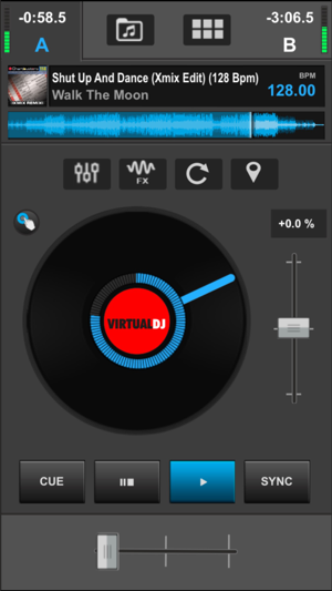 VirtualDJ Remote(圖2)-速報App