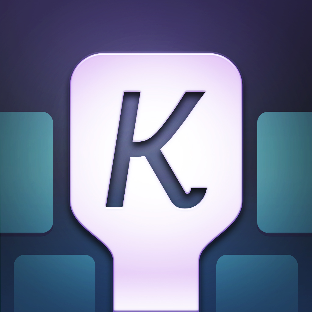 Get Keyboard Themes - Custom Color Keyboards & Font Style for iPhone & iPad (iOS 8 Edition) for iOS, iPhone, iPad Aso Report