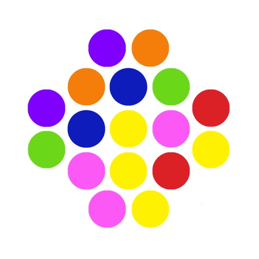 Color Brain Teaser 2 icon