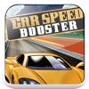 Car Speed Booster Car Racing