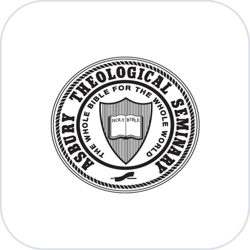 Asbury Theological Seminary icon