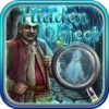 Hidden Object : Ghost Town - Ancient Curse