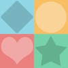 Pattern Match - Ultimate Shape Puzzle Game