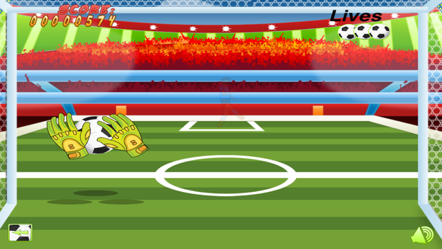 Penalty Shoot Out - Goal Defender(圖4)-速報App