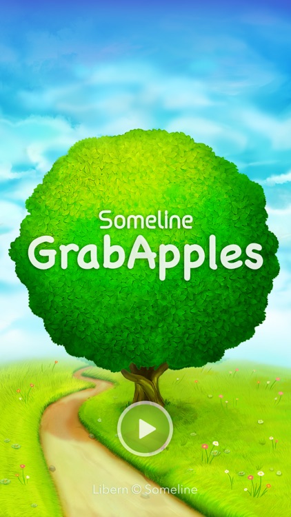 Someline GrabApples - How fast will you be?