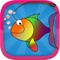 Fishing The Fish Game for Kids and Adult
