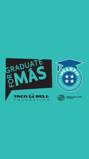 BGCA: Graduate for Más onCAMPus