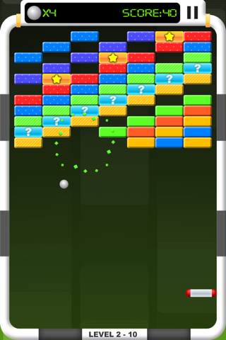 Brick Fighter screenshot 3