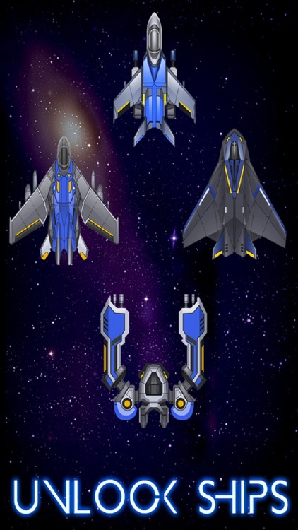 Battleship Shooter - Space War PRO