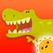 Dino Dog - A Digging Adventure with Dinosaurs!